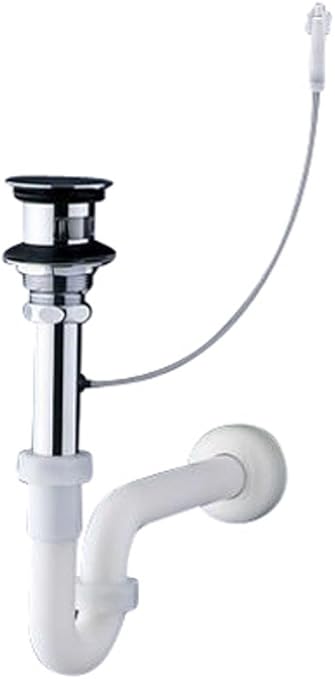 Toto 排水用金属零件 32 Mm P 按压式 T7pw51 Toto 价格报价图片 亚马逊中国