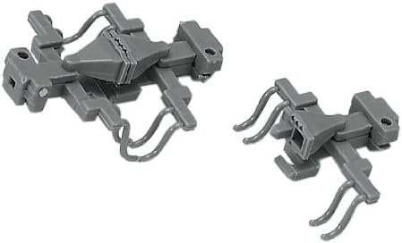 Kato Nゲージkatoカプラー密連形aグレー個入11 704 鉄道模型用品 玩具 亚马逊中国