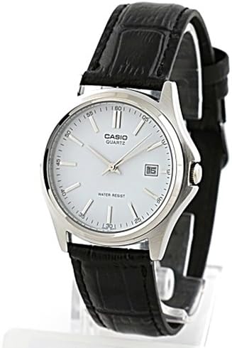 casio 卡西欧strap fashion指针系列简洁大方男表 mtp-1183e-7adf