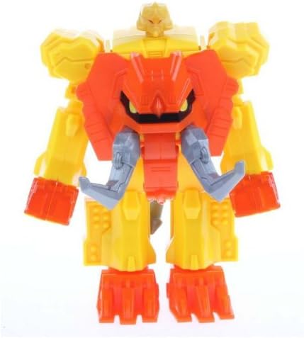 auldey 奥迪双钻 超兽武装	精装版雷象兽 575304