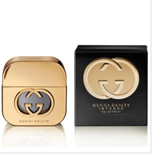 gucci 古驰罪爱燃情香水 30ml