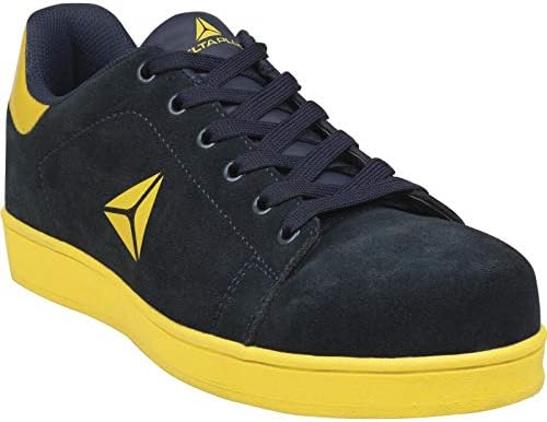 delta-plus smash 男式系带*复合鞋头/中底运动鞋