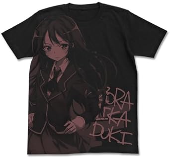 我朋友很少三日月夜空t恤黑色m 亚马逊中国