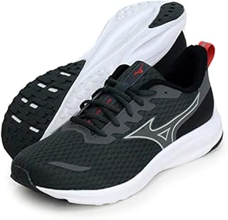 mizuno 美津浓 esperunzer 男士 跑鞋 上下班 慢跑 运动 运动