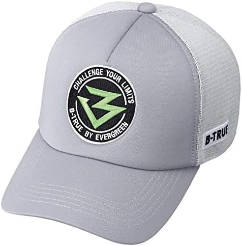 evergreen(evergreen) b-true 圆形商标帽子 b-true サークルロゴキャ