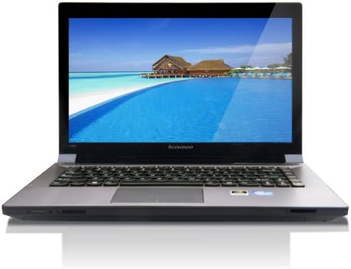 lenovo 联想 v480a 扬天笔记本电脑(i5-3230m 4g 1t硬盘 1g独显 d刻