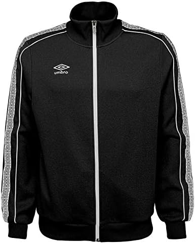 umbro 男式菱形运动夹克 2.0 : 亚马逊中国: 服饰箱包