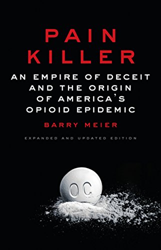 an empire of deceit and the origin of americas opioid epidemc