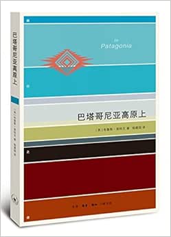 亚马逊图书 巴塔哥尼亚高原上 摘要书评试读 图书