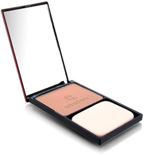 sisley 希思黎 phyto 紧致粉饼,3 自然色