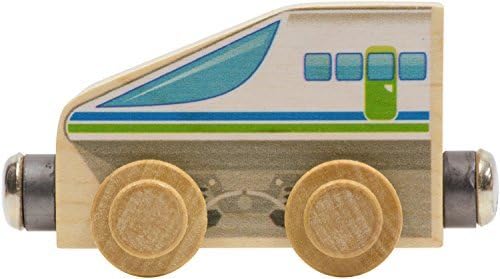 nametrain 子弹火车头 - 美国制造 - 玩具 - 亚马逊中国