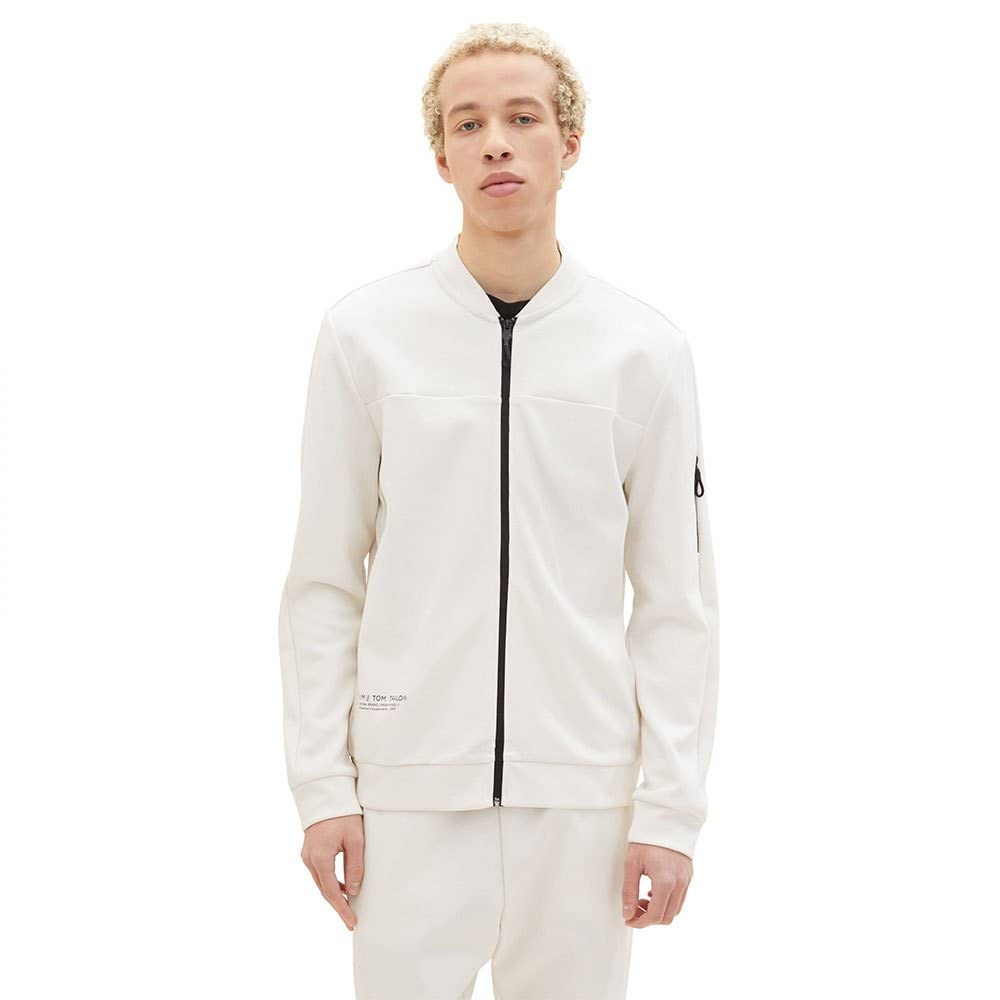 TOM TAILOR Denim men's blazer