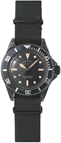 [vague watch co.]vague watch co.