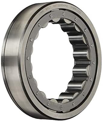 rexnord link-belt m67220eahx na 圆柱滚子轴承外环和滚子组件