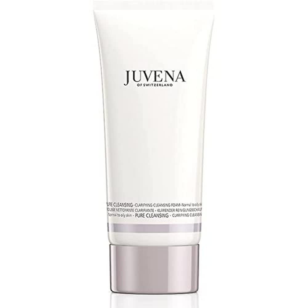 Juvena Pure Femme/Woman Cleansing Foam 1 pack (1 x 200 ml)