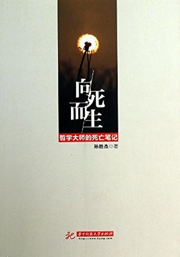 向死而生：哲学大师的死亡笔记