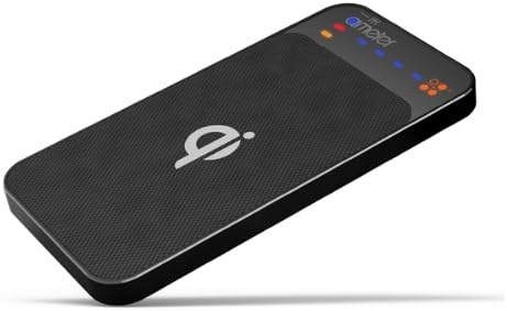 ameter 一米 w2 无线充电器 无线充电接收器 村长李锐代言 安全防爆