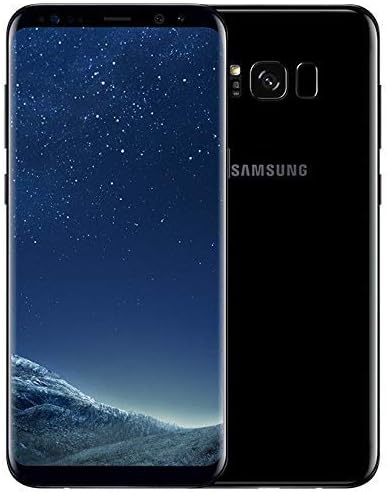 samsung 三星 galaxy s8   64gb 解锁手机-6.2英寸(约15.