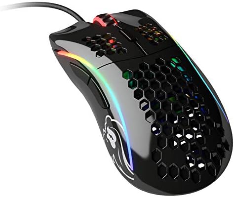 pc gaming race model d 有线游戏鼠标 - 光学传感器 pixart 3360