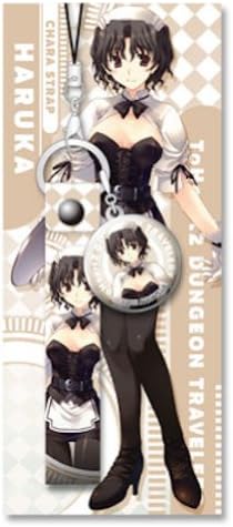 Toheart2 Dungyoントrubelers 角色挂件r 柚原春夏 玩具 亚马逊中国