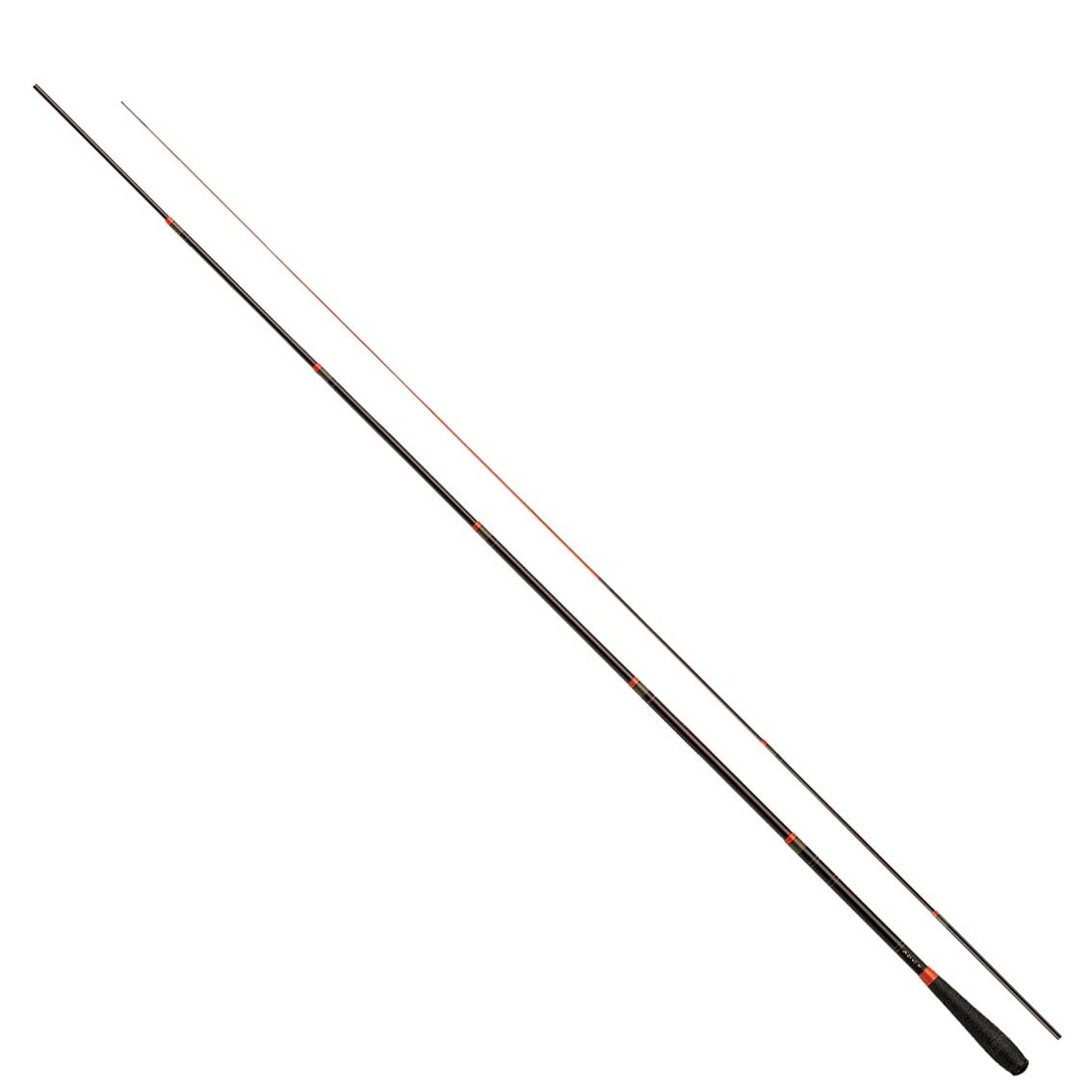 DAIWA (DAIWA) Small Jizhen rod silver carp/tuna/prawns/goby variety