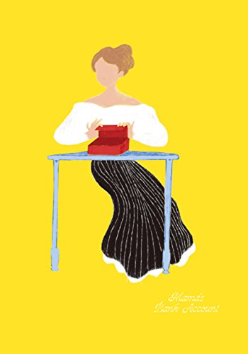 《妈妈的银行账户》原版) (english edition)",作者:[kathryn forbes]