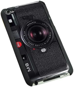 手机工坊ipodtouch4浮雕手机壳手机保护壳莱卡相机
