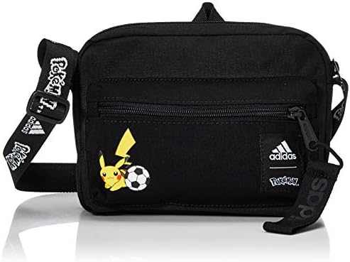 Shop Adidas Logo Printed Bag - POKEMON ORGANIZER Online | Shoemart UAE