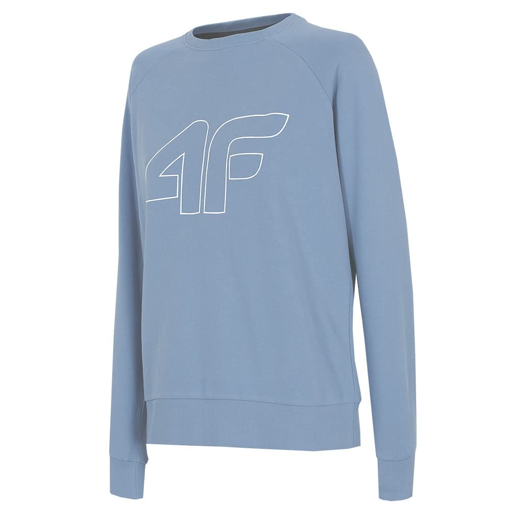4F sweatshirt for women