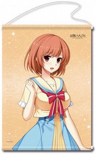 星织百合挂毯b 篠崎真里花 玩具 亚马逊中国