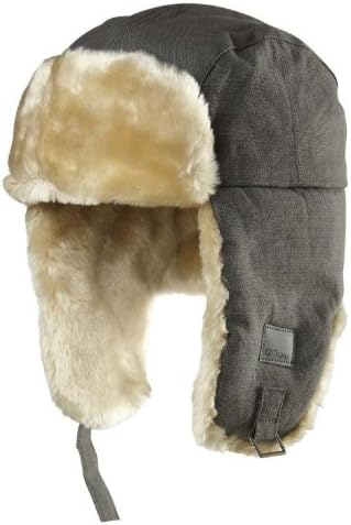 chaos connor trapper 帽子