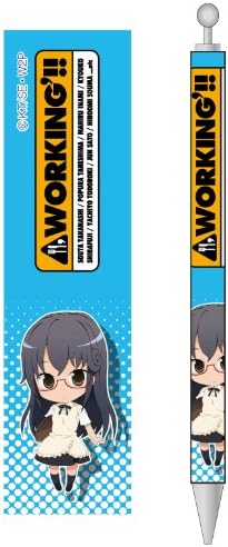 Working 自动铅笔松本麻耶 玩具 亚马逊中国