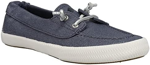 sperry lounge away 2 linen : 亚马逊中国: 鞋靴