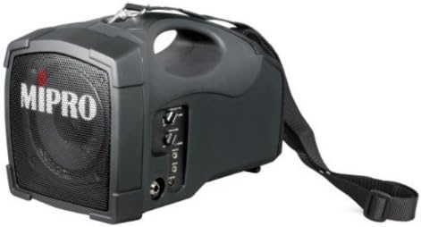 台湾咪宝ma101无线喊话器头戴便携式扩音器便携式扩音机无线扩音机器