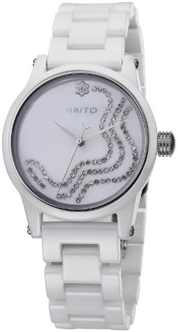 恒瑞帝欧hr6018白陶水波纹