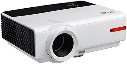 Billow Xp100 投影机wxga 30l Vga Usb Hdmi 数码影音 亚马逊中国