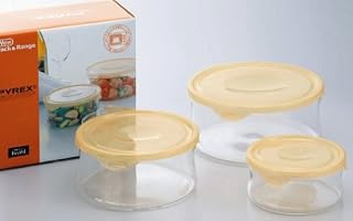 Iwaki 密封罐 食物存储 厨具 Amazon Cn