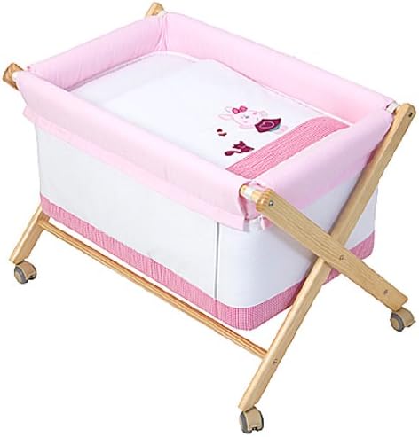 piccolandy 婴儿车可折叠 – 木质