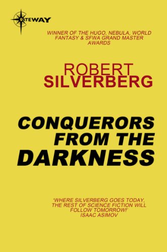 "conquerors from the darkness (english edition)",作者:[robert