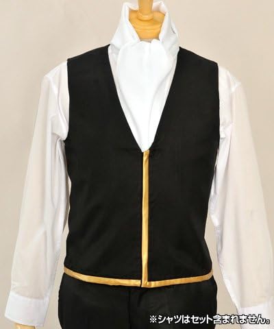 银魂真选组公式服装女士m尺寸 玩具 亚马逊中国