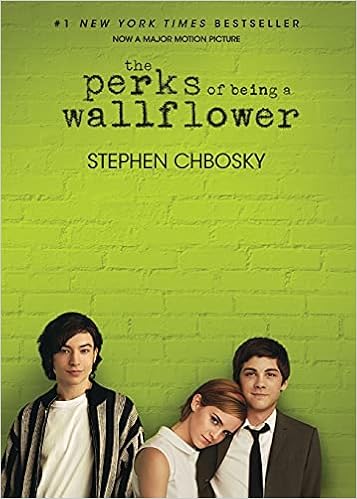 《the perks of being a wallflower》 【摘要 书评 试读】图书