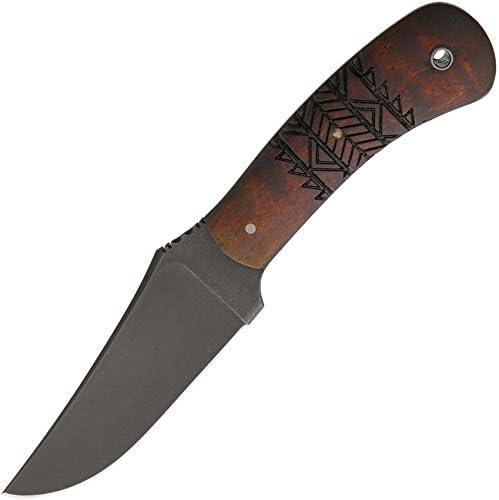 winklerknivesiiblueridgehuntermapletribal刀