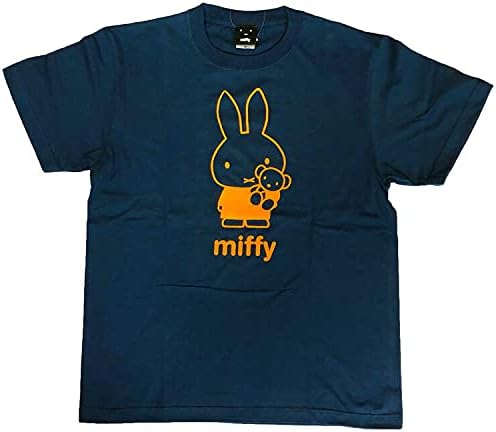 miffy 米菲 t恤 米菲&amp;熊 板条 m码