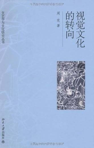 视觉文化的转向 视觉文化的转向