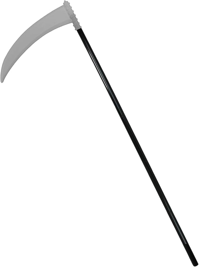 miokkley 死神镰刀玩具 91