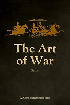 "the art of war(english edition)【孙子兵法(英文版)】",作者