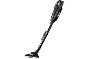 Makita牧田 CL002GZ03 40V Max 锂离子 XGT 无刷真空吸尘器 - 不含电池和充电器,蓝色