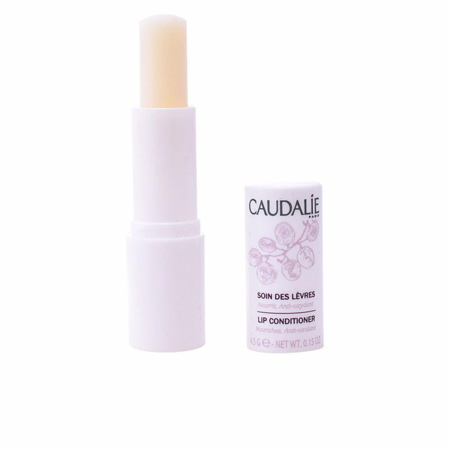 Ms. Caudalie Makeup Costume Facial Makeup 45g