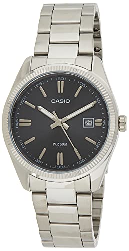 analong系列简洁时尚石英男表 mtp-1302d-1a1vdfcasio 卡西欧2606