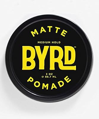 byrd(鸟) 马特 85g